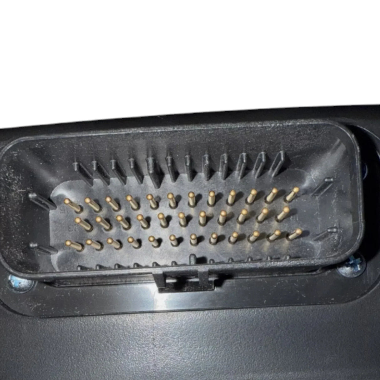 1239E-8521 Curtis AC Motor Controller - Truck To Trailer