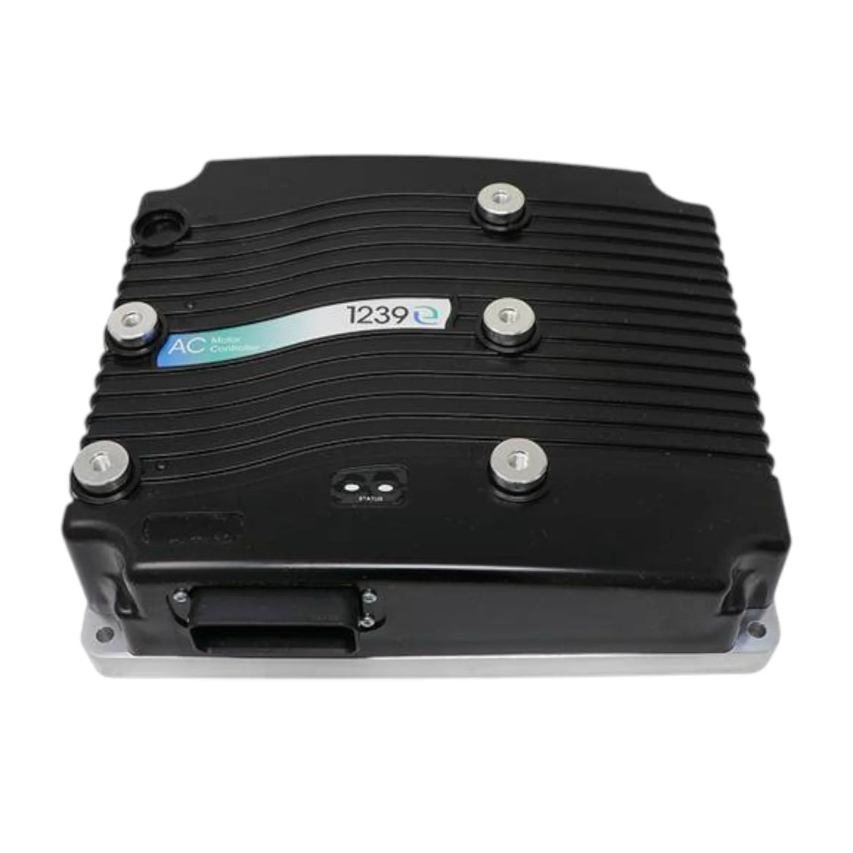 1239E-8521 Curtis AC Motor Controller - Truck To Trailer