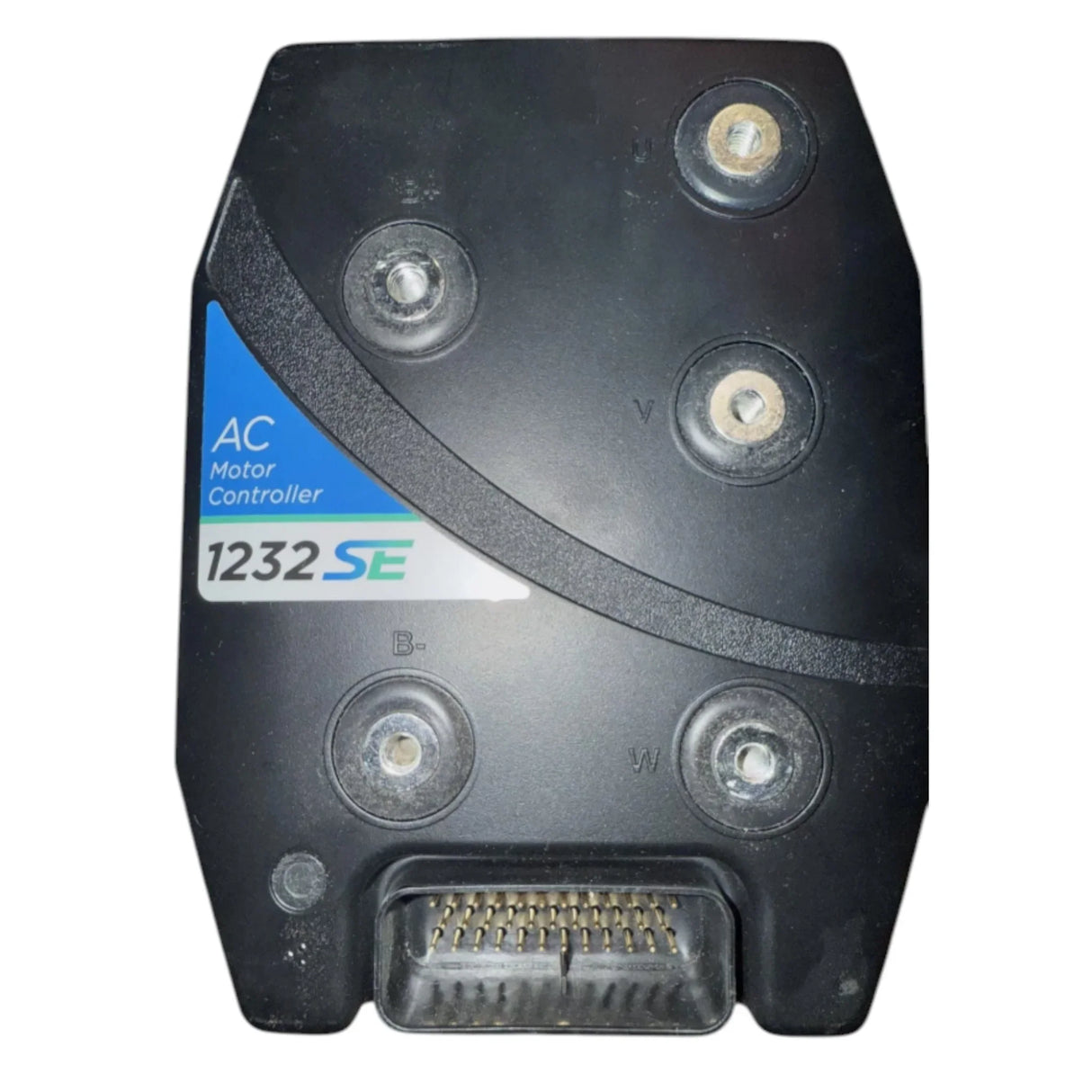 1232SE-5321 Curtis Motor Controller 48v 350a - Truck To Trailer