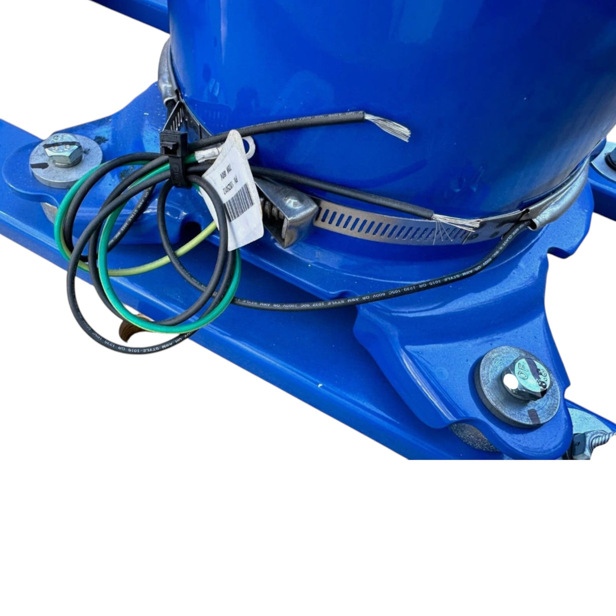 121G0595 Danfoss Compressor