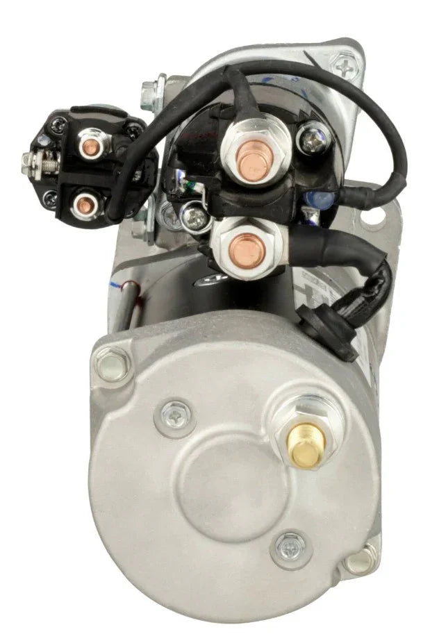 8200077 Genuine Delco Remy Starter Motor 38Mt 12V - Truck To Trailer