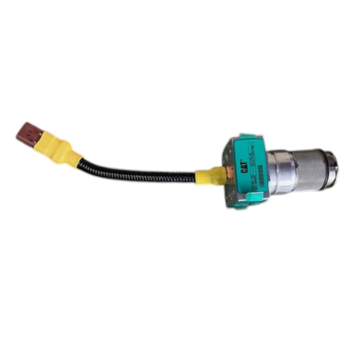 596-1051 CAT Engine Fuel Supply Valve - Truck To Trailer