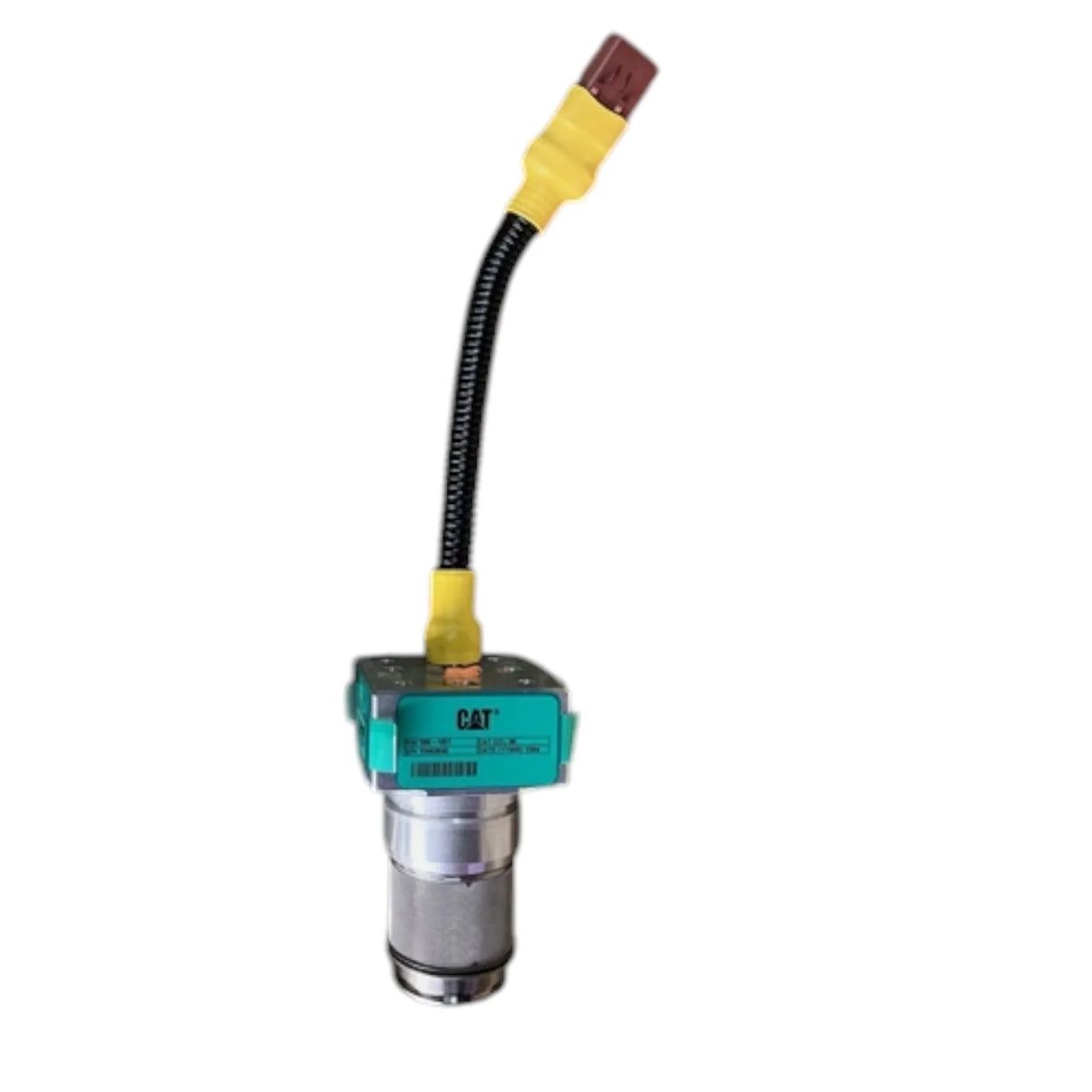 596-1051 CAT Engine Fuel Supply Valve - Truck To Trailer