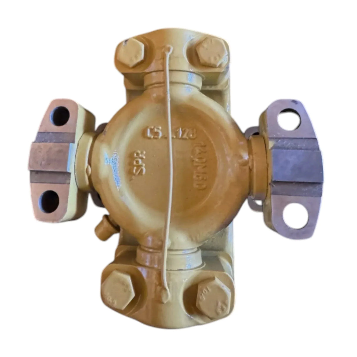 5M-7882 CAT Drive Shaft Universal Joint Spider - Truck To Trailer