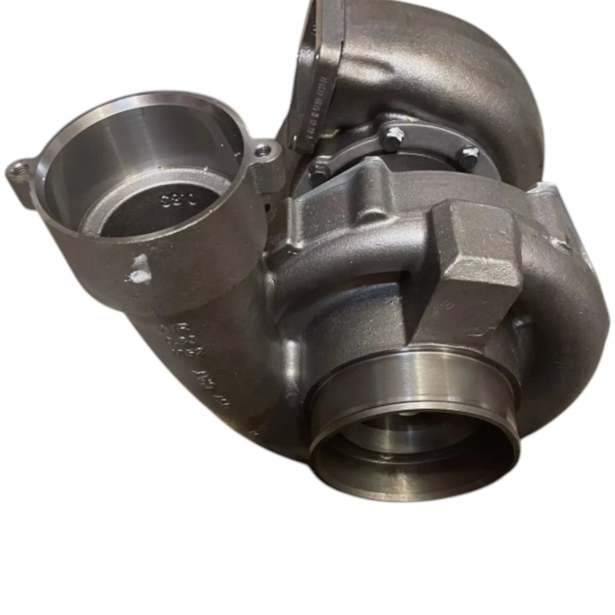 287-0421 CAT Turbo Gp-bas - Truck To Trailer