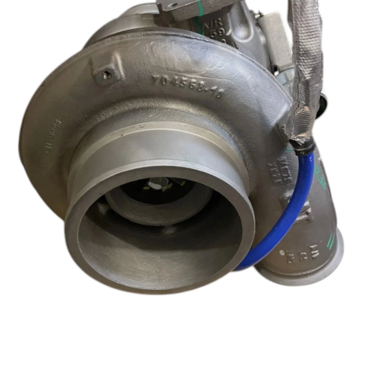 10R-7294 CAT Basic Turbocharger Group - Truck To Trailer
