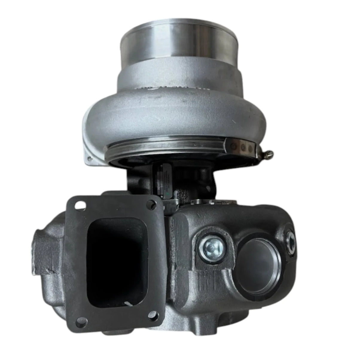 0R-5384 CAT Turbocharger - Truck To Trailer