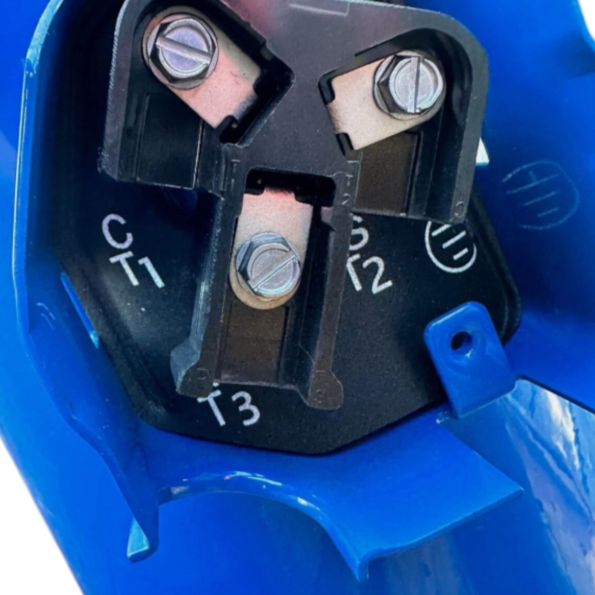 121G0595 Danfoss Compressor