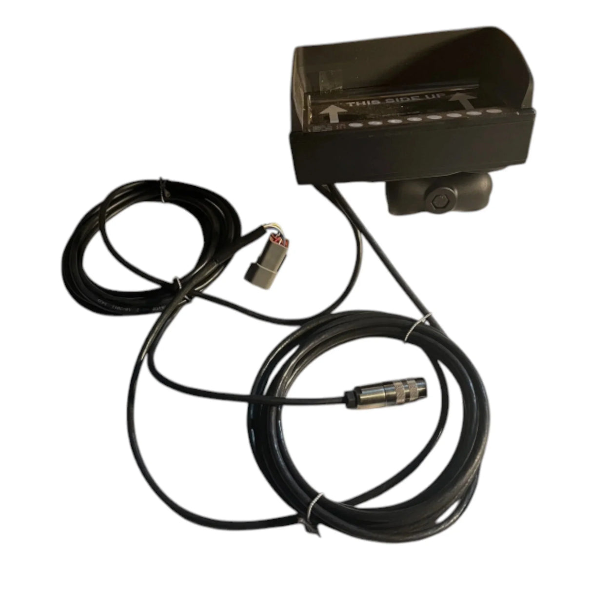 340-4926 CAT 24V Camera LCD Display - Truck To Trailer