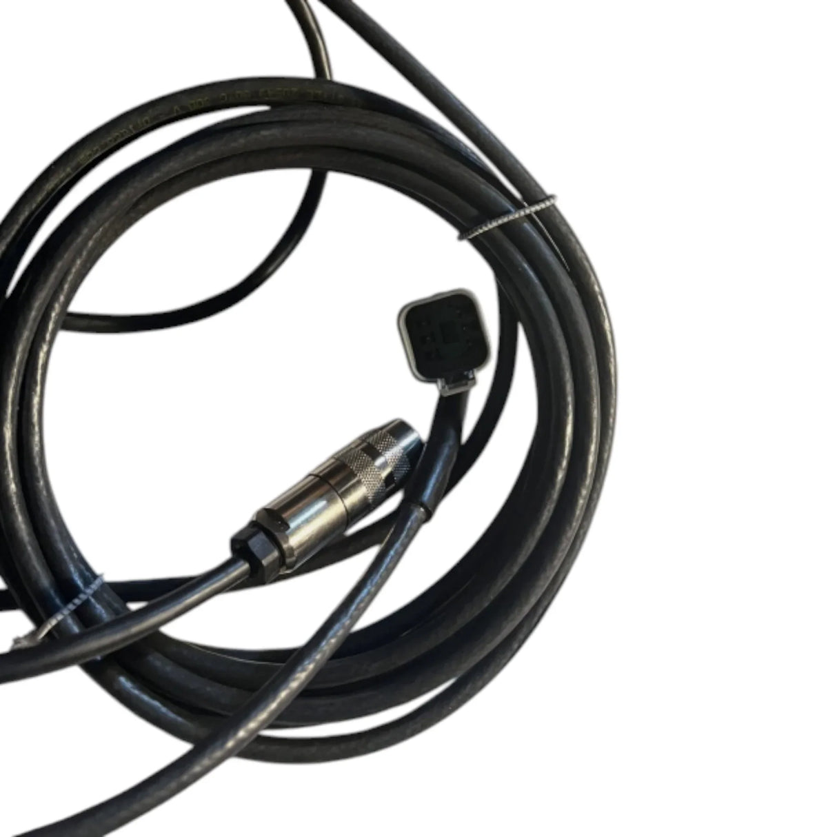 340-4926 CAT 24V Camera LCD Display - Truck To Trailer