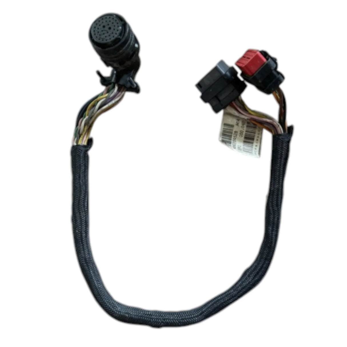 293-5185 CAT Global Positioning System Wiring Harness - Truck To Trailer