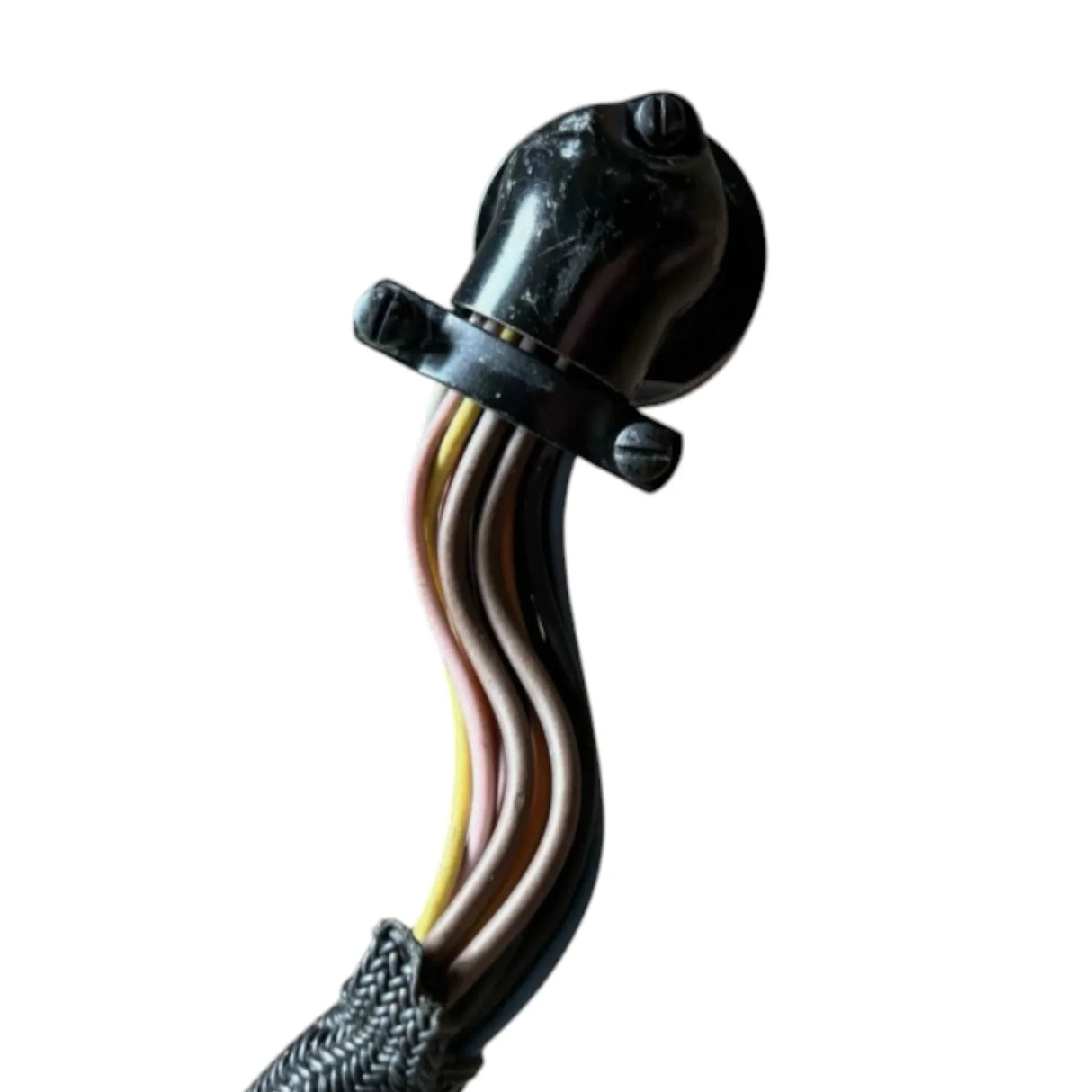 293-5185 CAT Global Positioning System Wiring Harness - Truck To Trailer