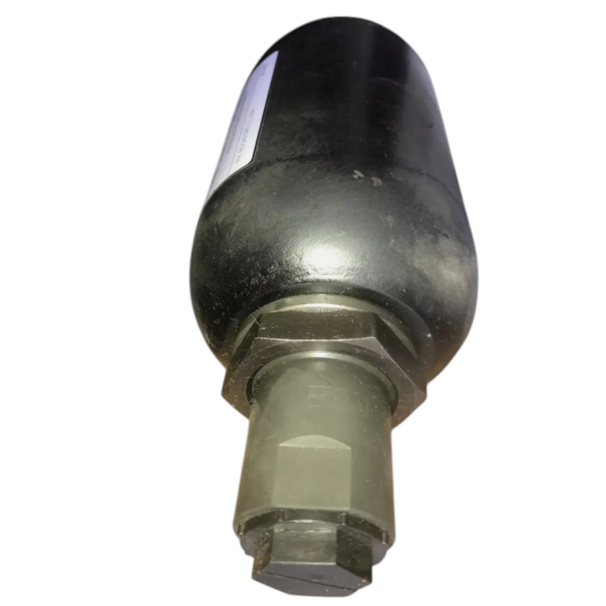 213-1938 CAT Accumulator - Truck To Trailer