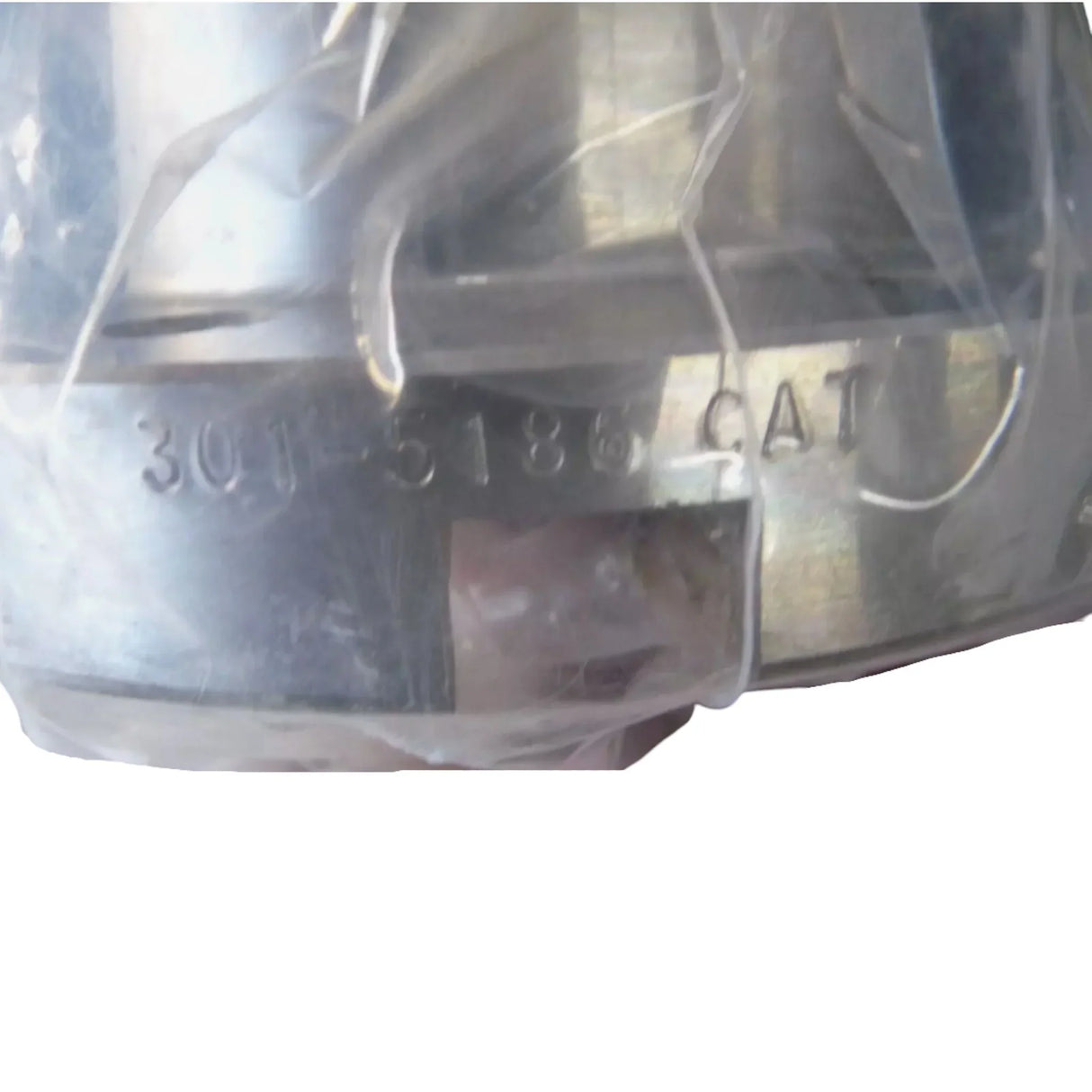 301-5186 CAT 7C Driveshaft Wing Bearing End Yoke - Truck To Trailer