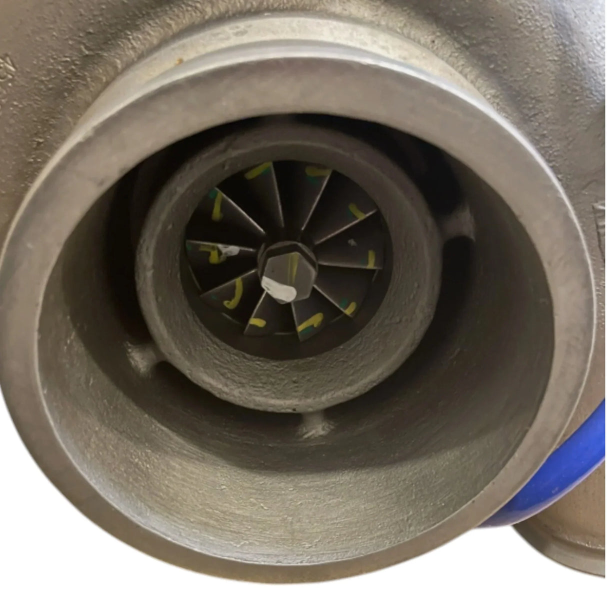 10R-7294 CAT Basic Turbocharger Group - Truck To Trailer