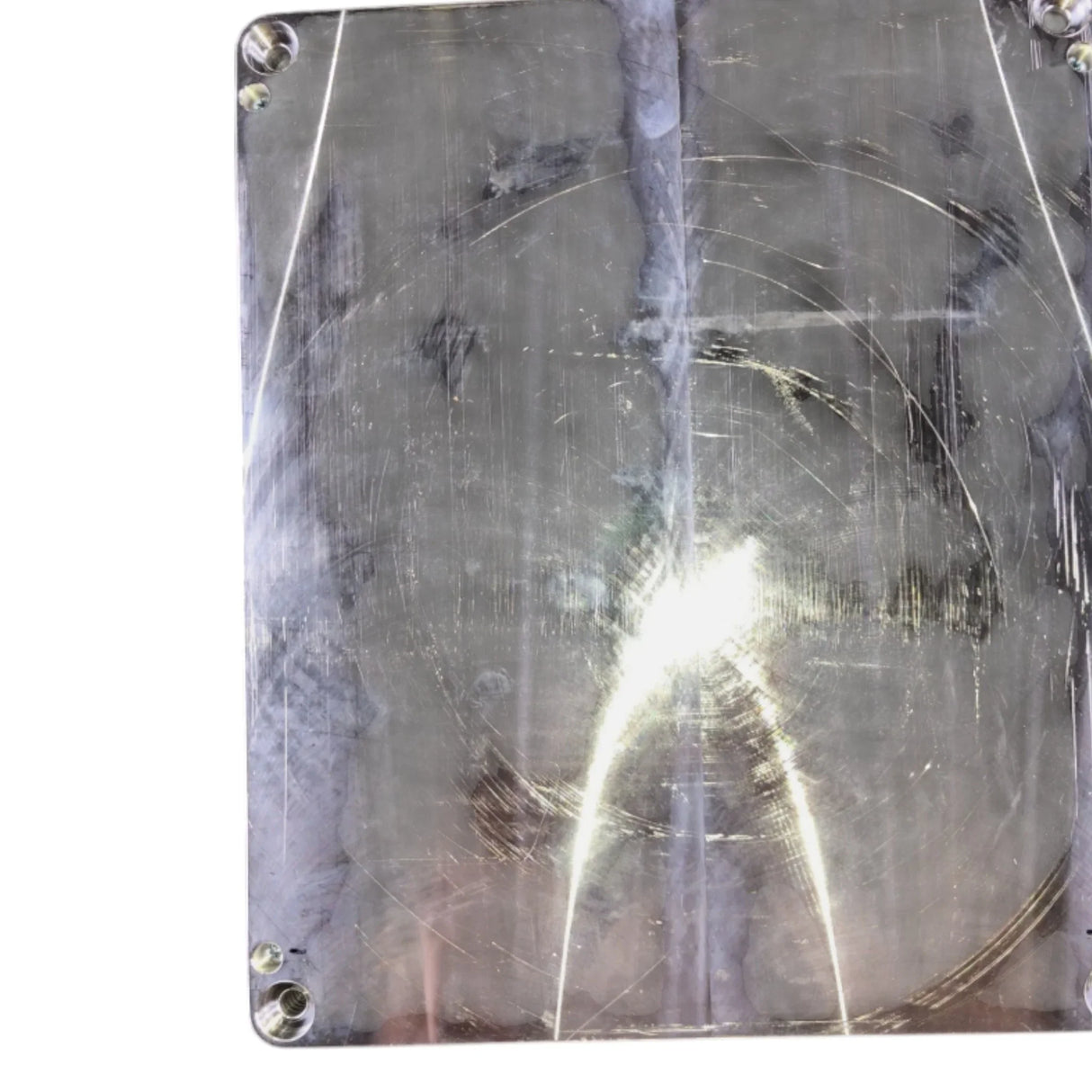 1238SE-5921 Curtis AC Motor Controller - Truck To Trailer