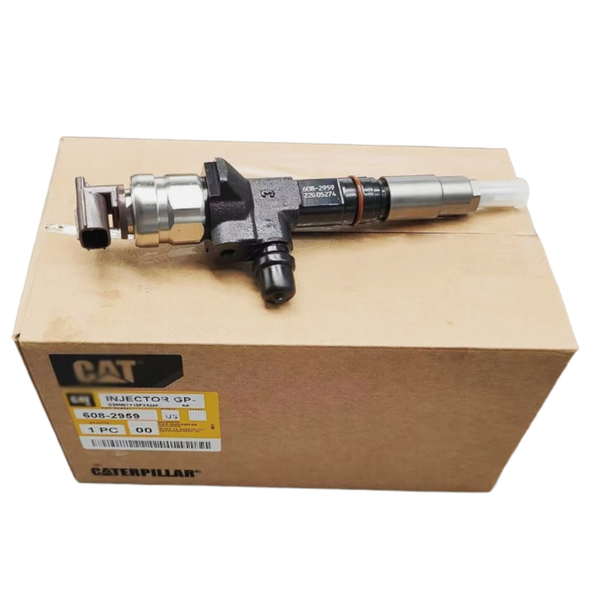 608-2959 CAT Fuel Unit Injector
