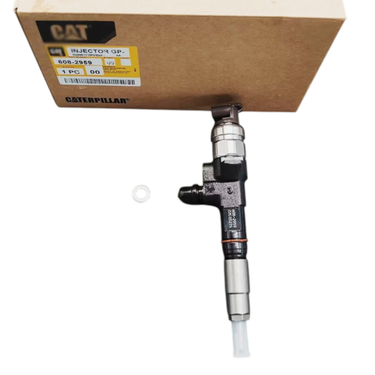 608-2959 CAT Fuel Unit Injector