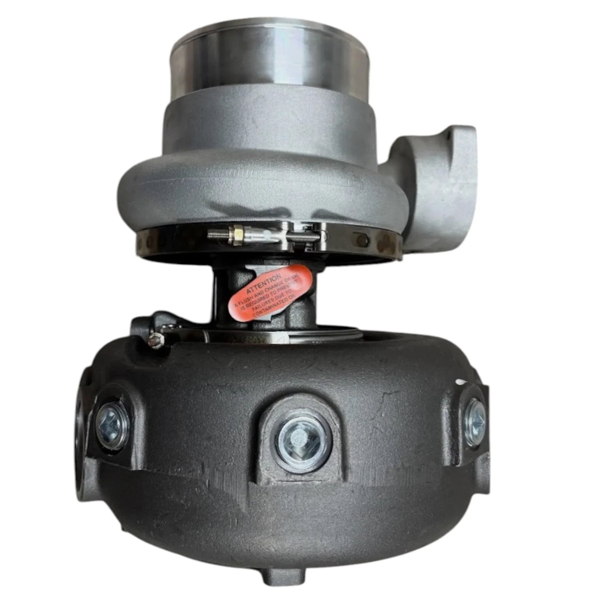 0R-5384 CAT Turbocharger - Truck To Trailer