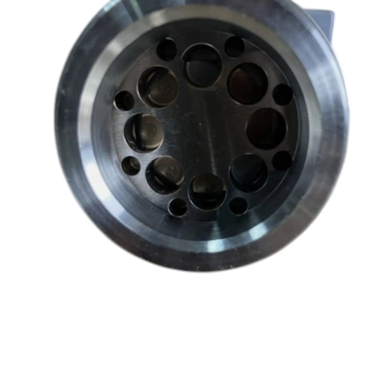 596-1051 CAT Engine Fuel Supply Valve - Truck To Trailer