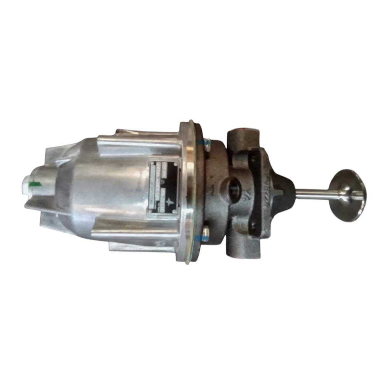 304-3874 CAT Exhaust Bypass