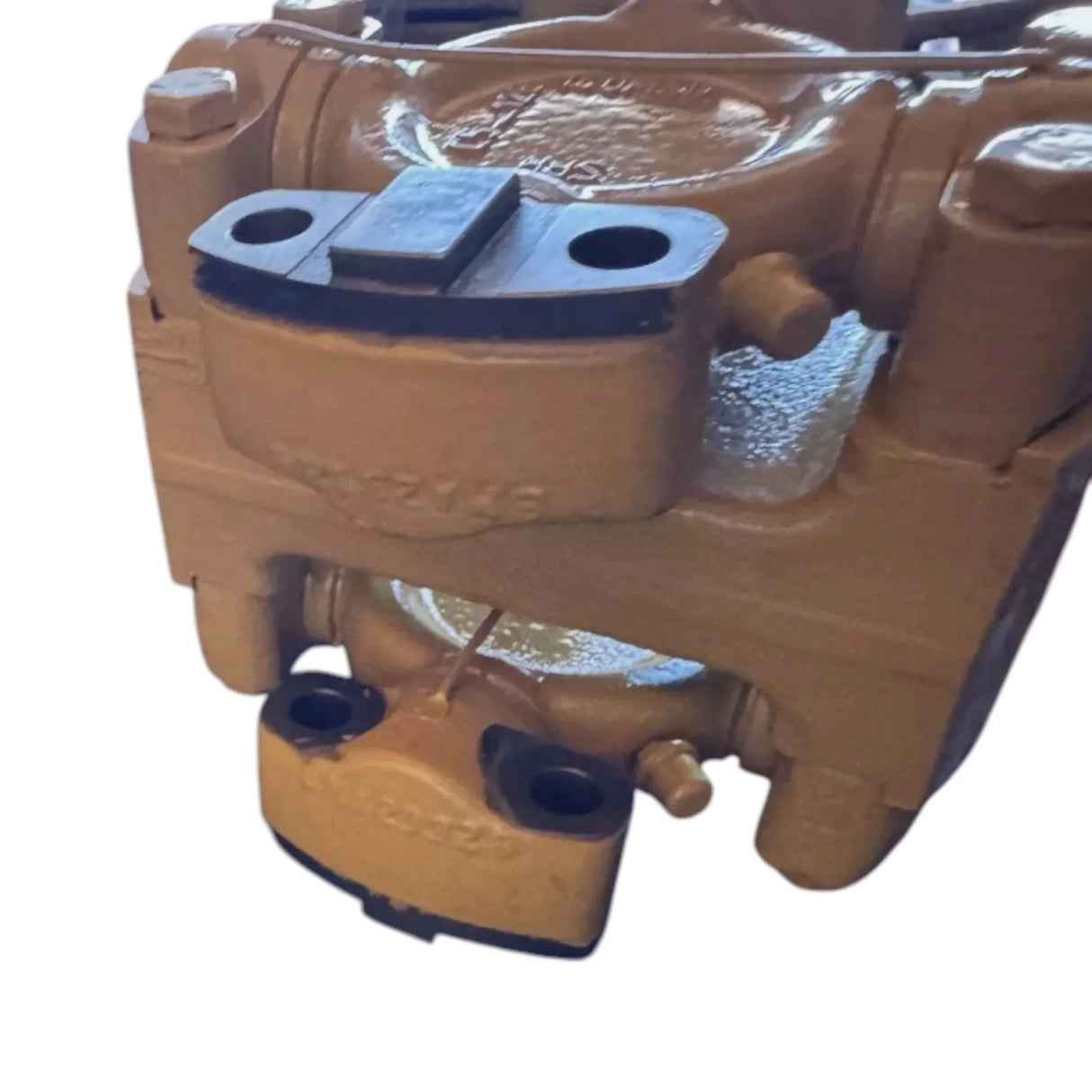 5M-7882 CAT Drive Shaft Universal Joint Spider - Truck To Trailer