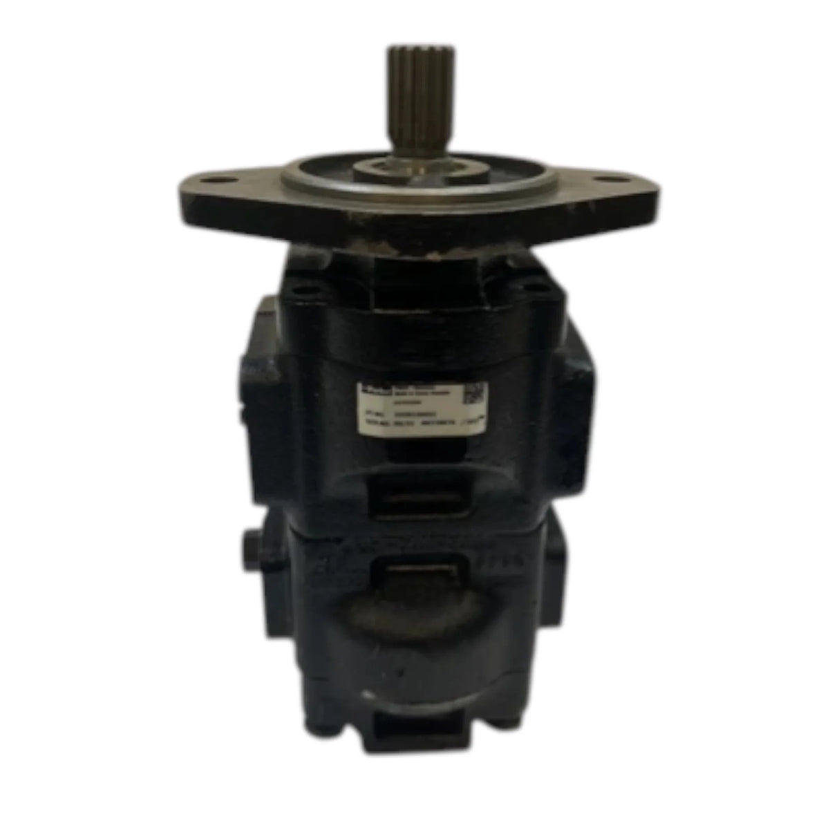 7029120022 Parker Hydraulic Pump - Truck To Trailer