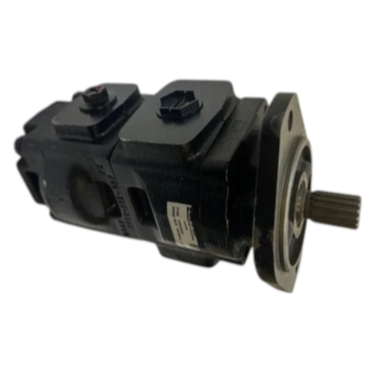 7029120022 Parker Hydraulic Pump - Truck To Trailer