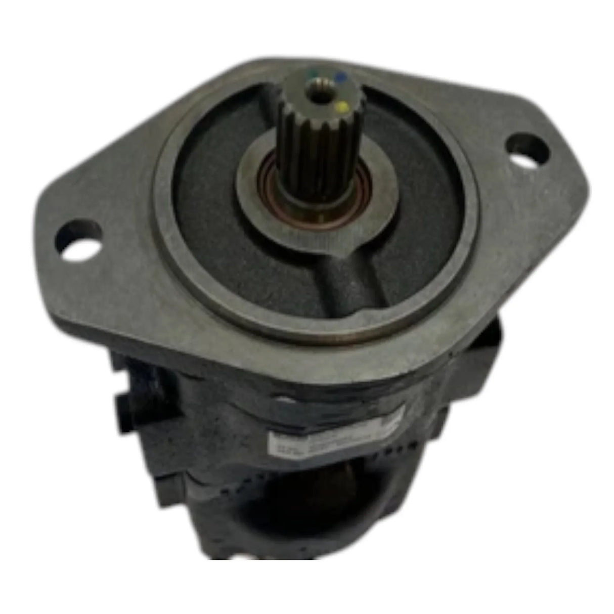 7029120022 Parker Hydraulic Pump - Truck To Trailer