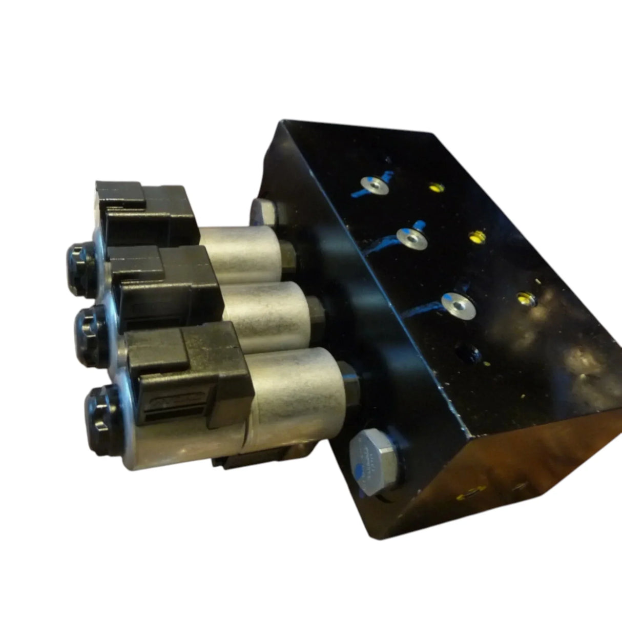 543-9127 CAT Valve Gp-sol - Truck To Trailer