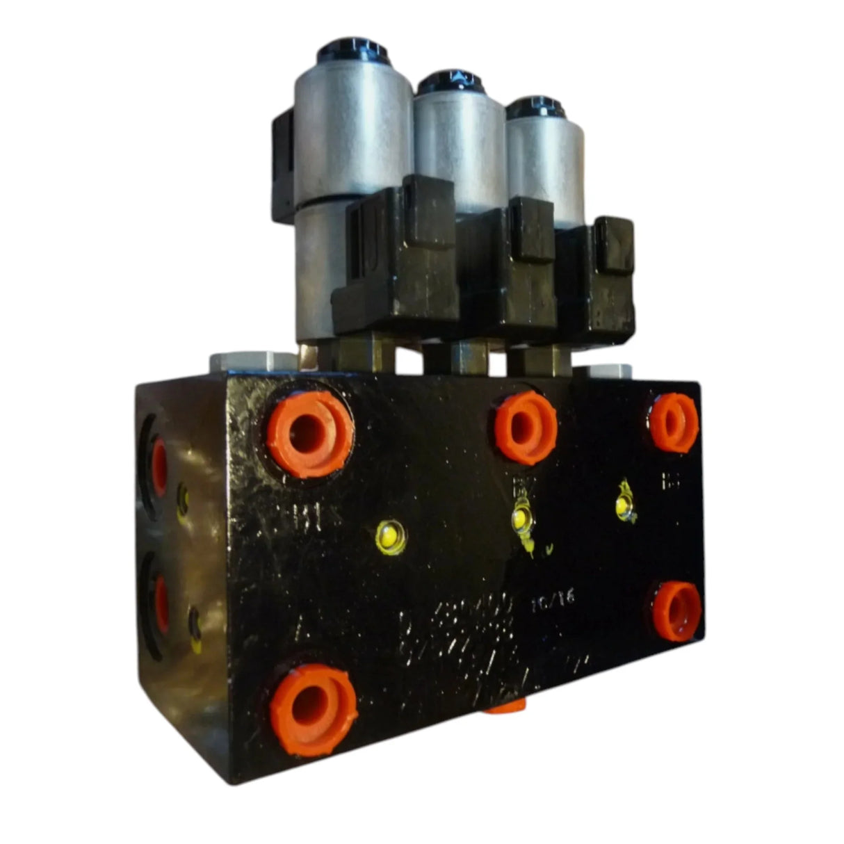 543-9127 CAT Valve Gp-sol - Truck To Trailer