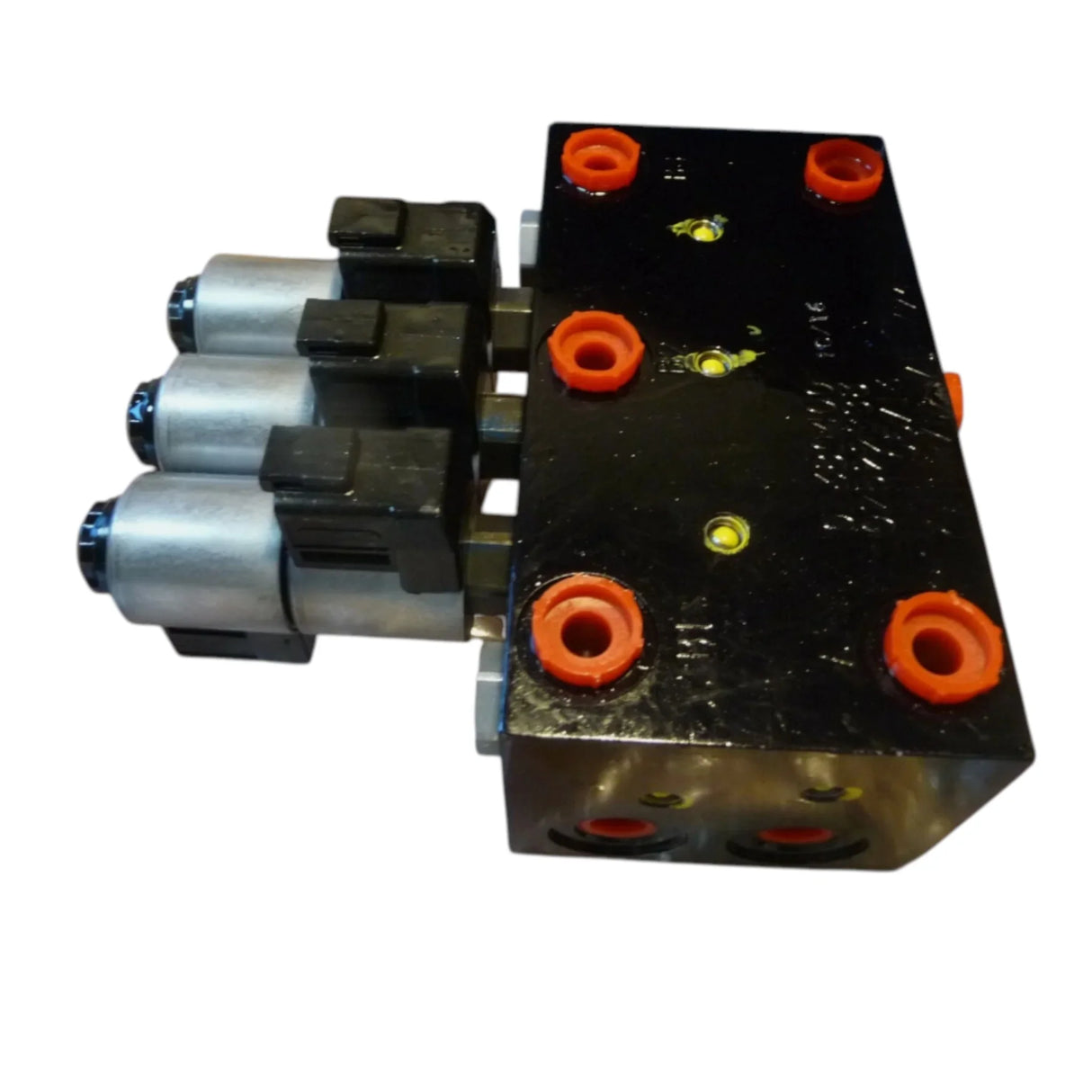 543-9127 CAT Valve Gp-sol - Truck To Trailer