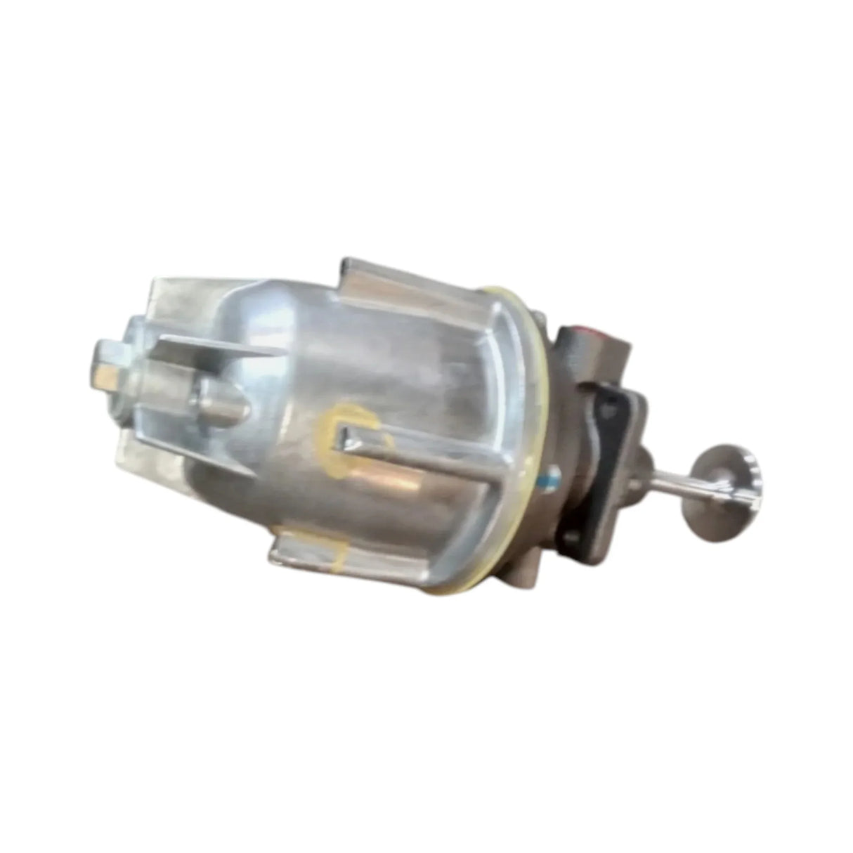 304-3874 CAT Exhaust Bypass