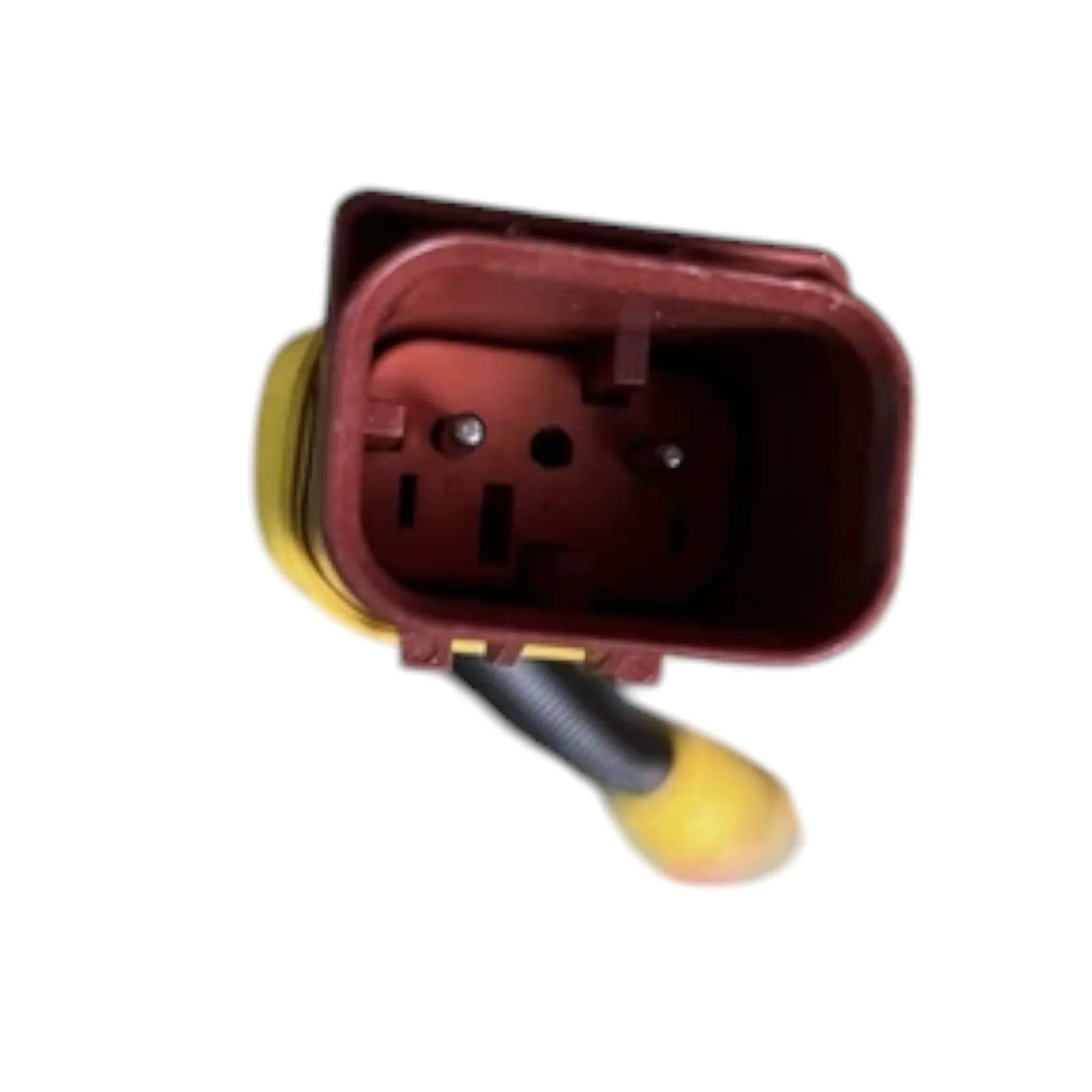 596-1051 CAT Engine Fuel Supply Valve - Truck To Trailer