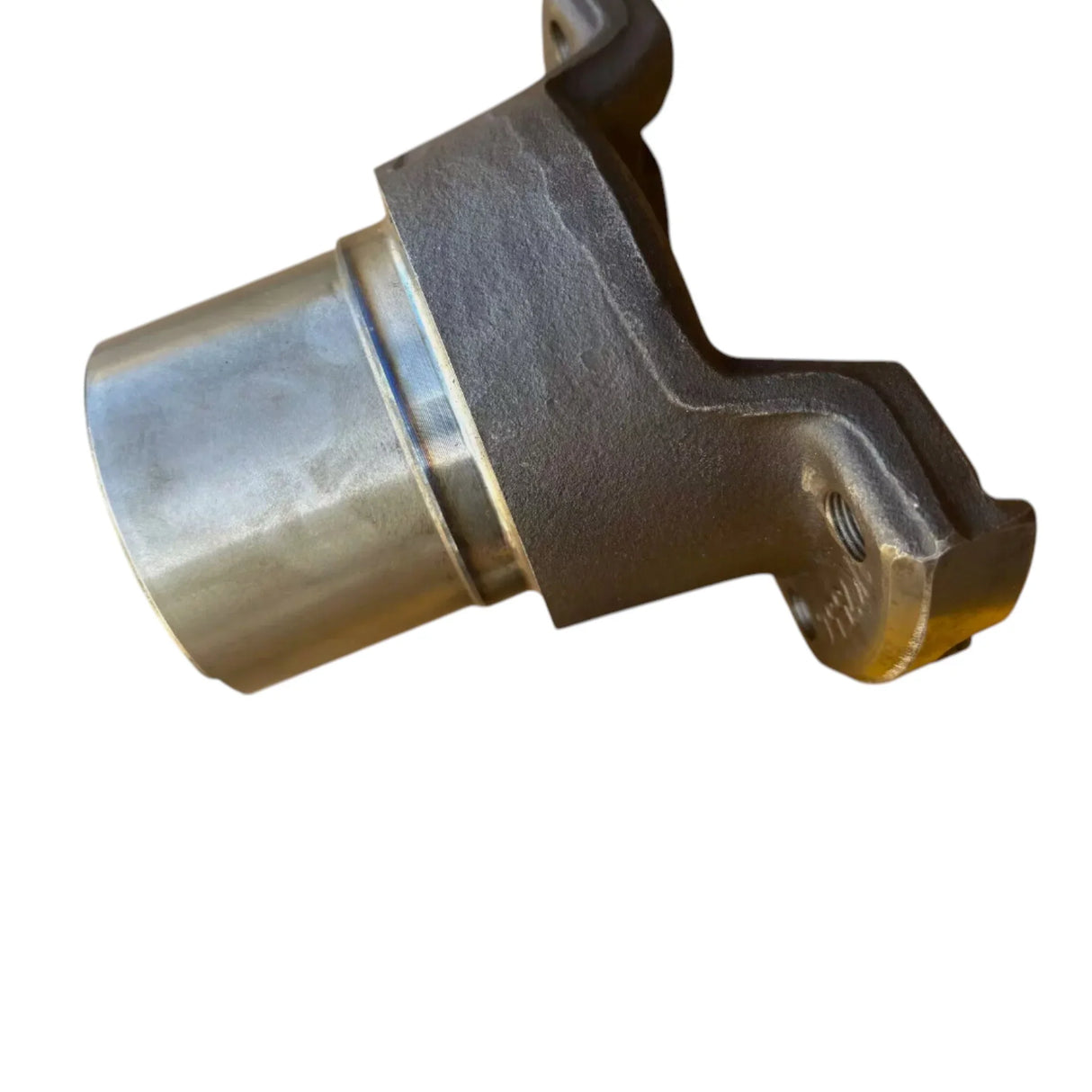 4K-7556 CAT Yoke - Truck To Trailer