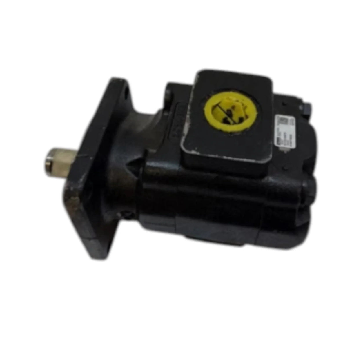 3139718232 Parker Commercial Intertech Gear Motor - Truck To Trailer