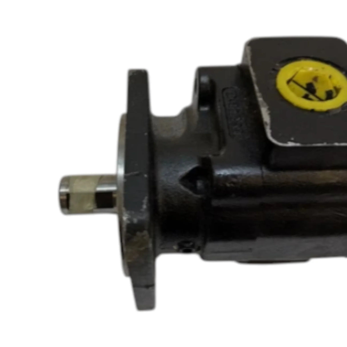 3139718232 Parker Commercial Intertech Gear Motor - Truck To Trailer