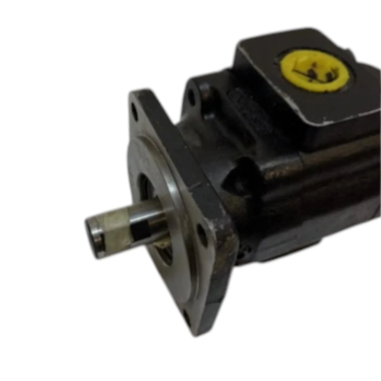 3139718232 Parker Commercial Intertech Gear Motor - Truck To Trailer