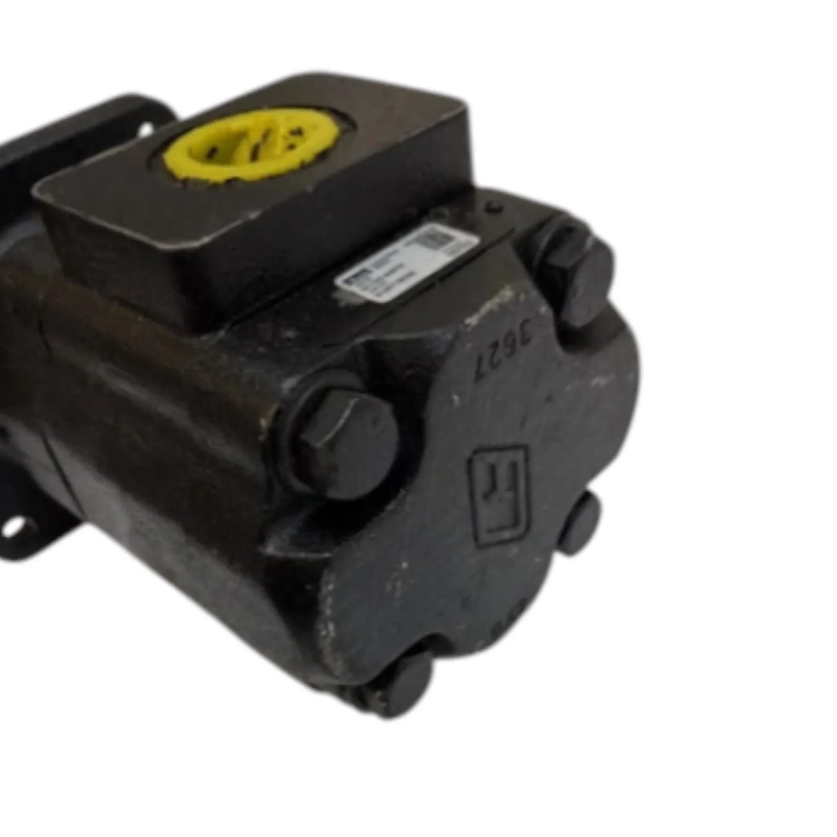 3139718232 Parker Commercial Intertech Gear Motor - Truck To Trailer