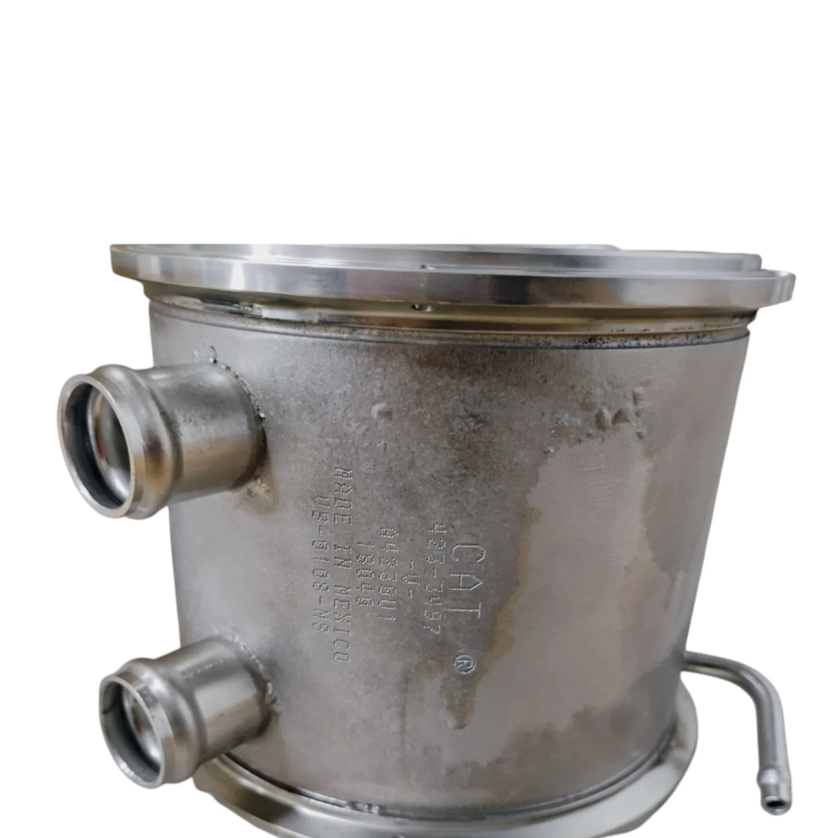 423-3497 CAT Air Precooler Core - Truck To Trailer