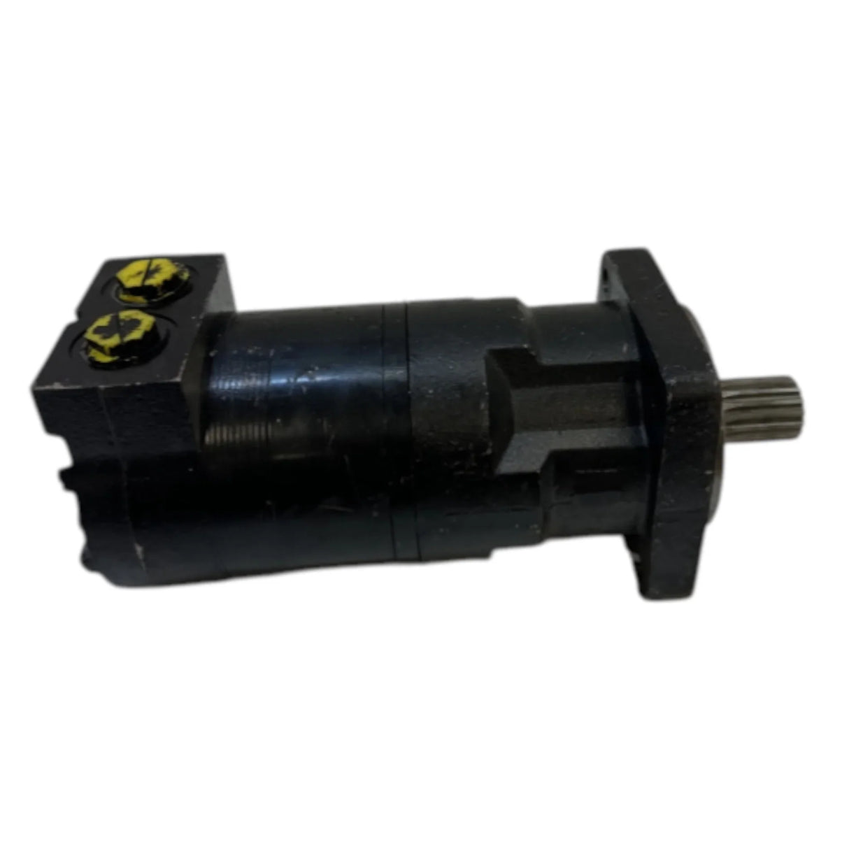 TK0630K5360AAAA Parker Hydraulic Motor - Truck To Trailer