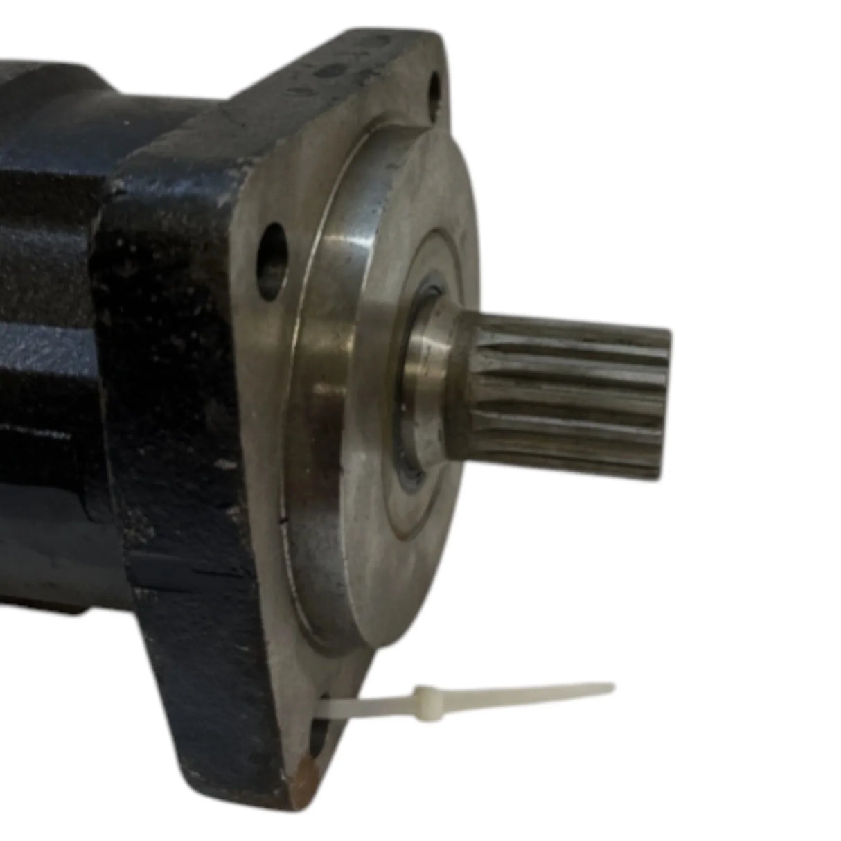 TK0630K5360AAAA Parker Hydraulic Motor - Truck To Trailer