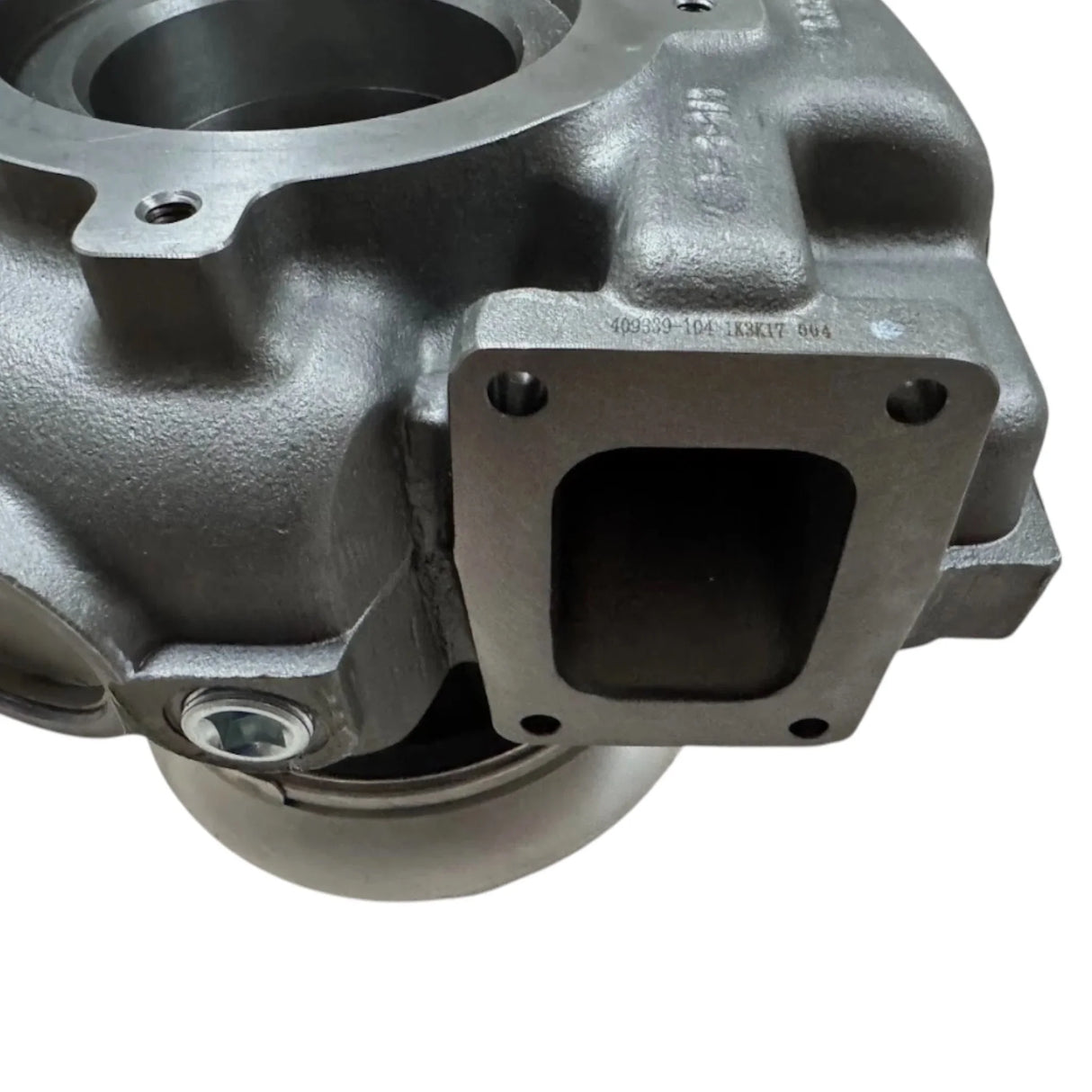 0R-5384 CAT Turbocharger - Truck To Trailer