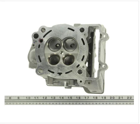 2206221 Polaris K-HEAD ASSY W/GASKET - Truck To Trailer