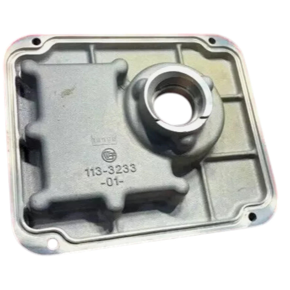 607-6783 CAT Control GP - Truck To Trailer