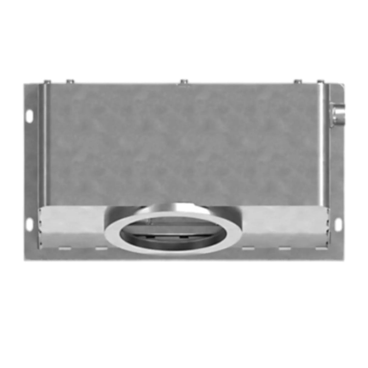 560-0230 Cat Cab Heater Blower - Truck To Trailer