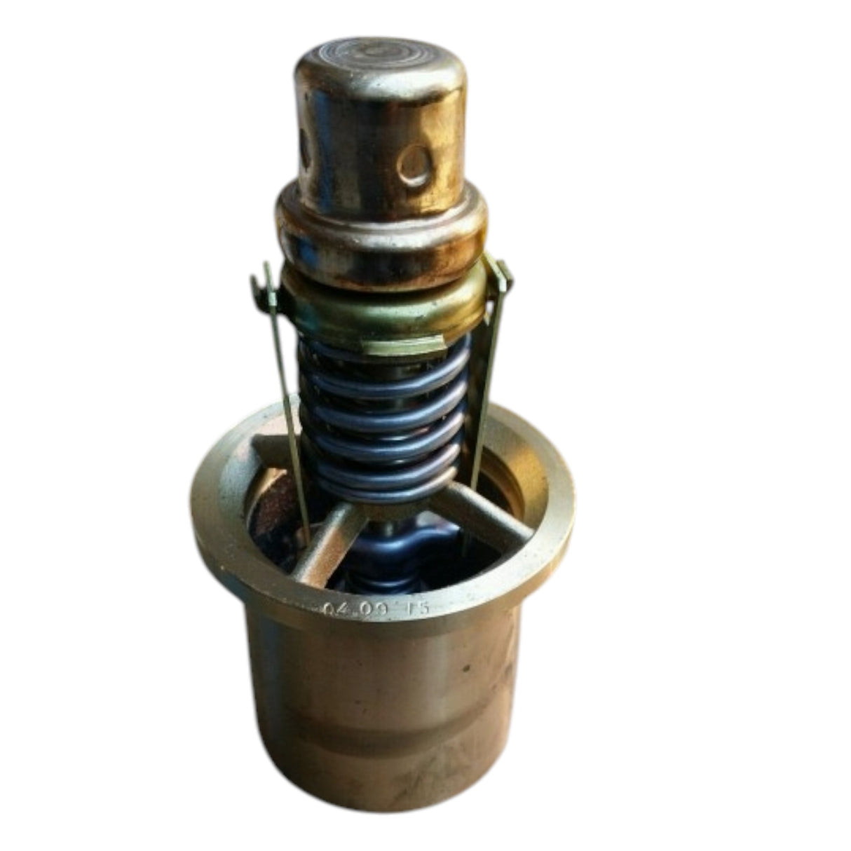 4P-1505 CAT 35 °C Water Temperature Regulator