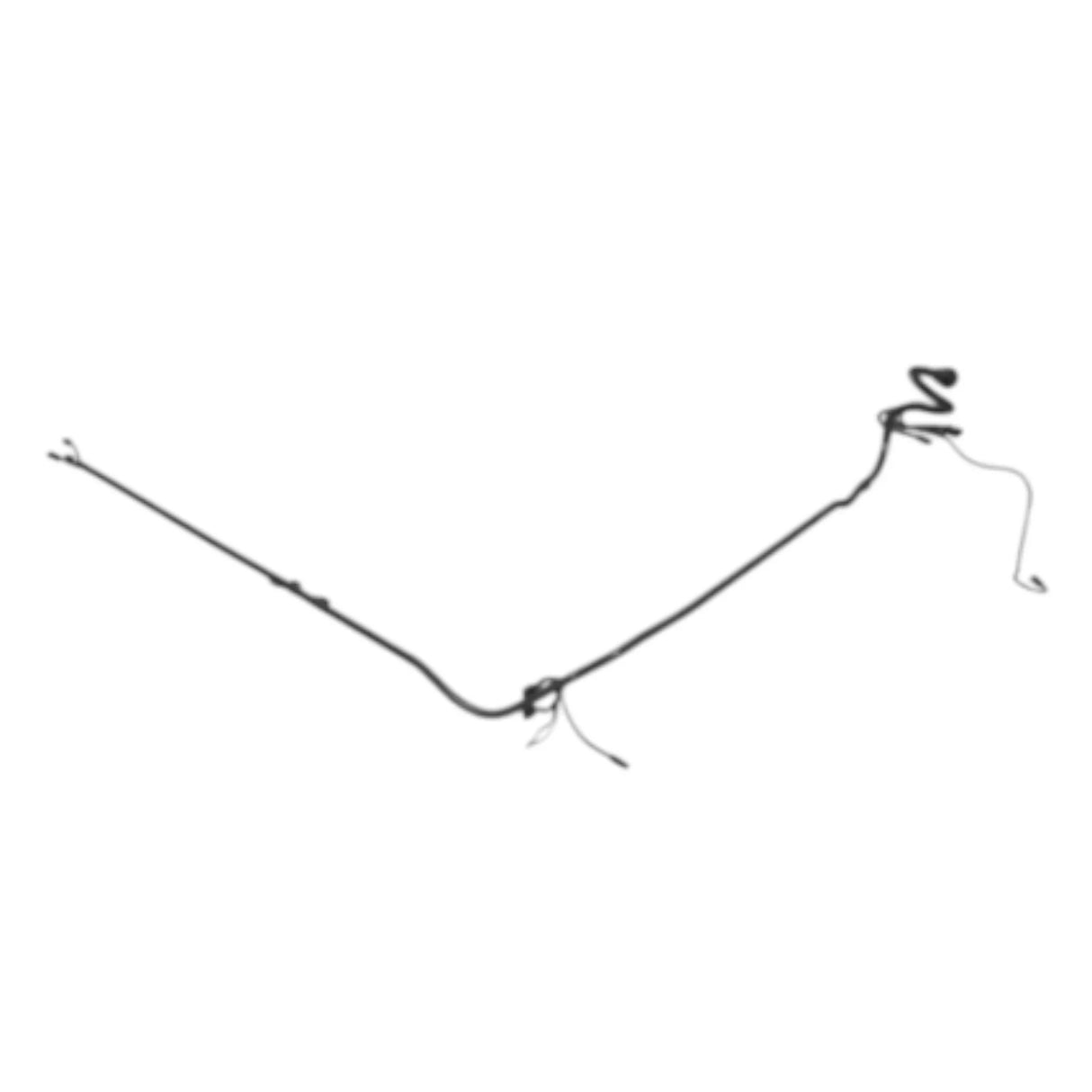 244-4857 CAT Harness Assembly - Truck To Trailer