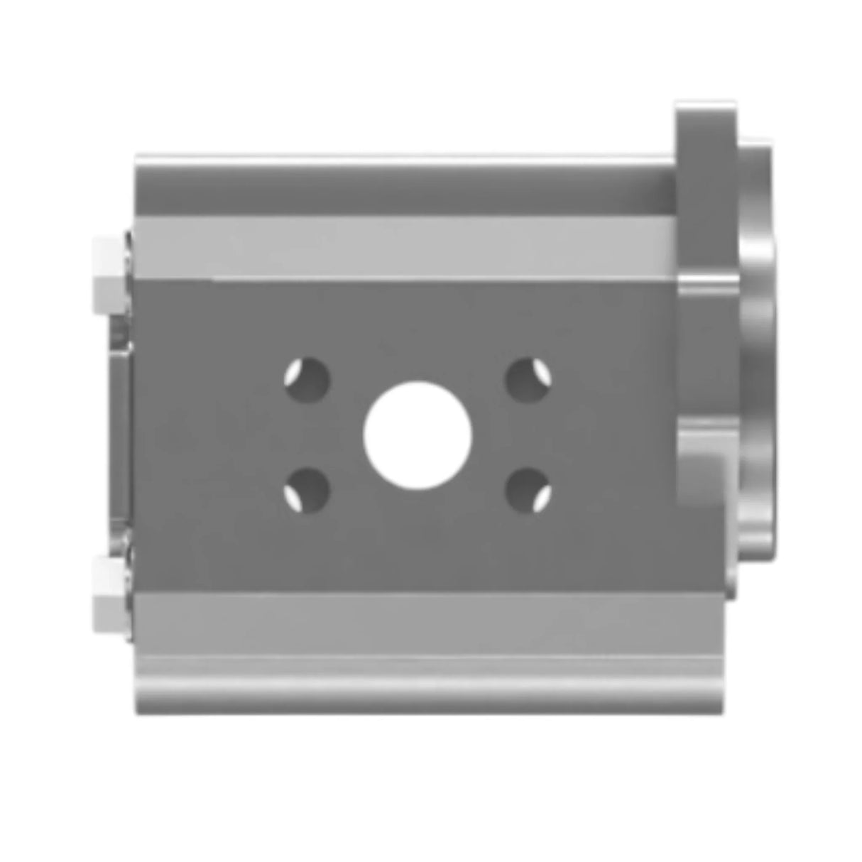 4Z-6291 CAT Basic Gear Pump - Truck To Trailer