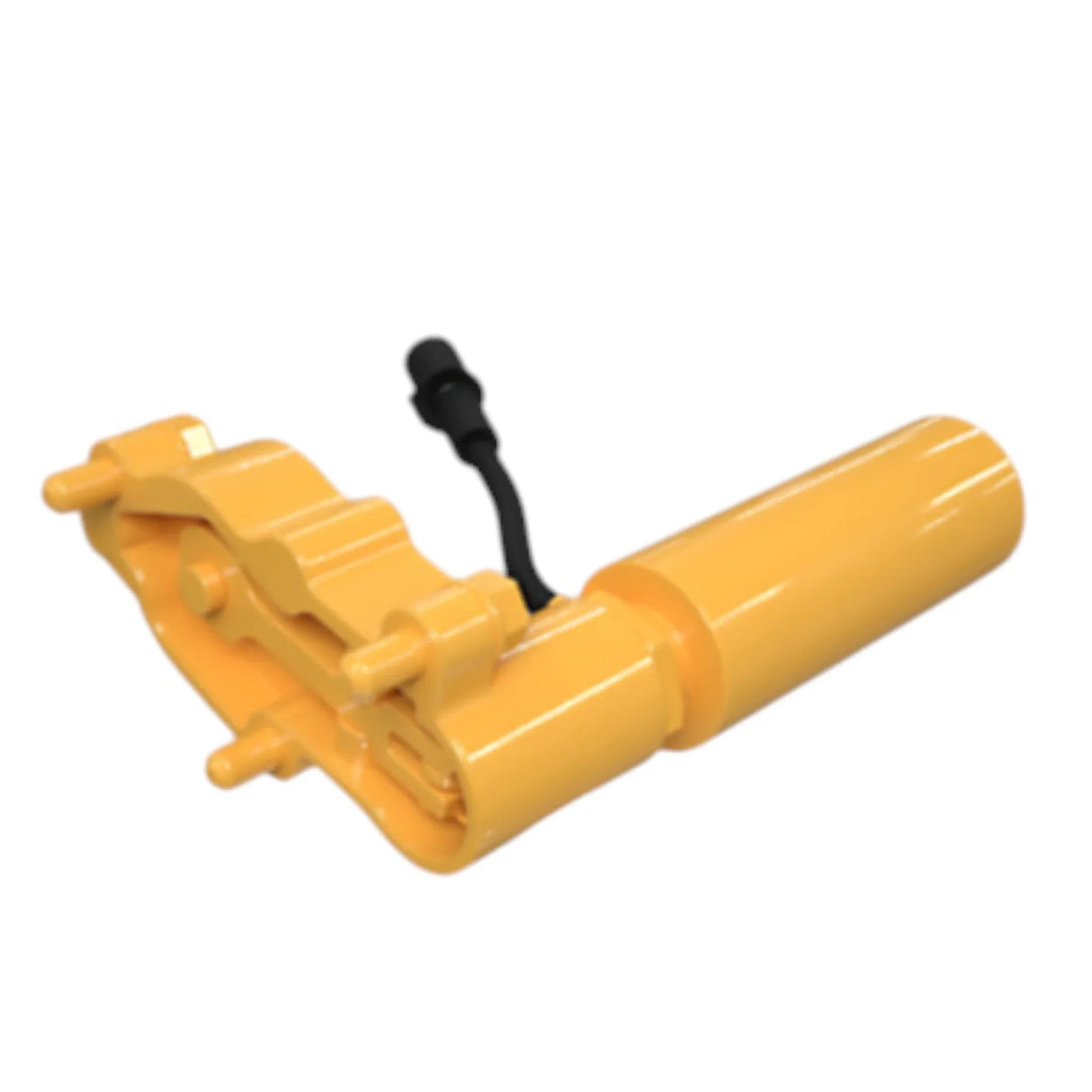 7W-3555 CAT 24 VDC Engine Electrical Shutoff - Truck To Trailer